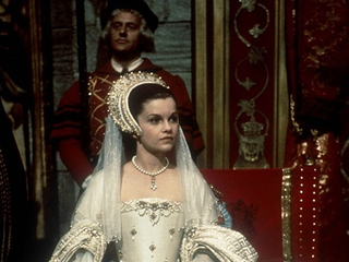 Illustration for article titled Pour One Out For Queen Anne Boleyn Today
